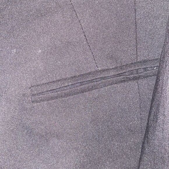 ✨HP✨Lane Bryant “the Bryant” Black Blazer✨ - Picture 8 of 8